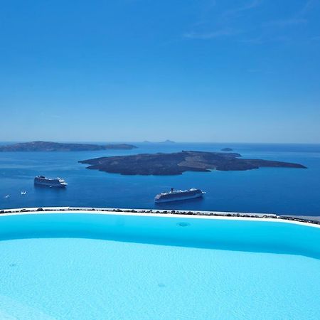 Alta Vista Suites Fira  Eksteriør bilde