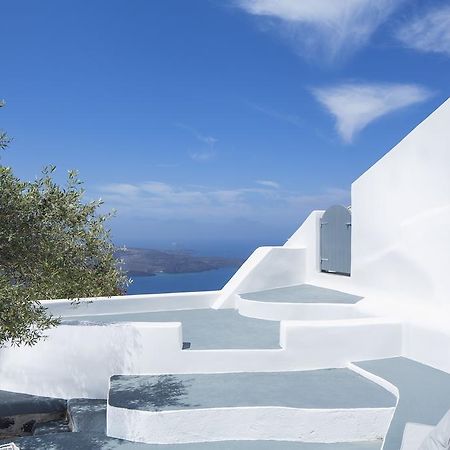 Alta Vista Suites Fira  Eksteriør bilde