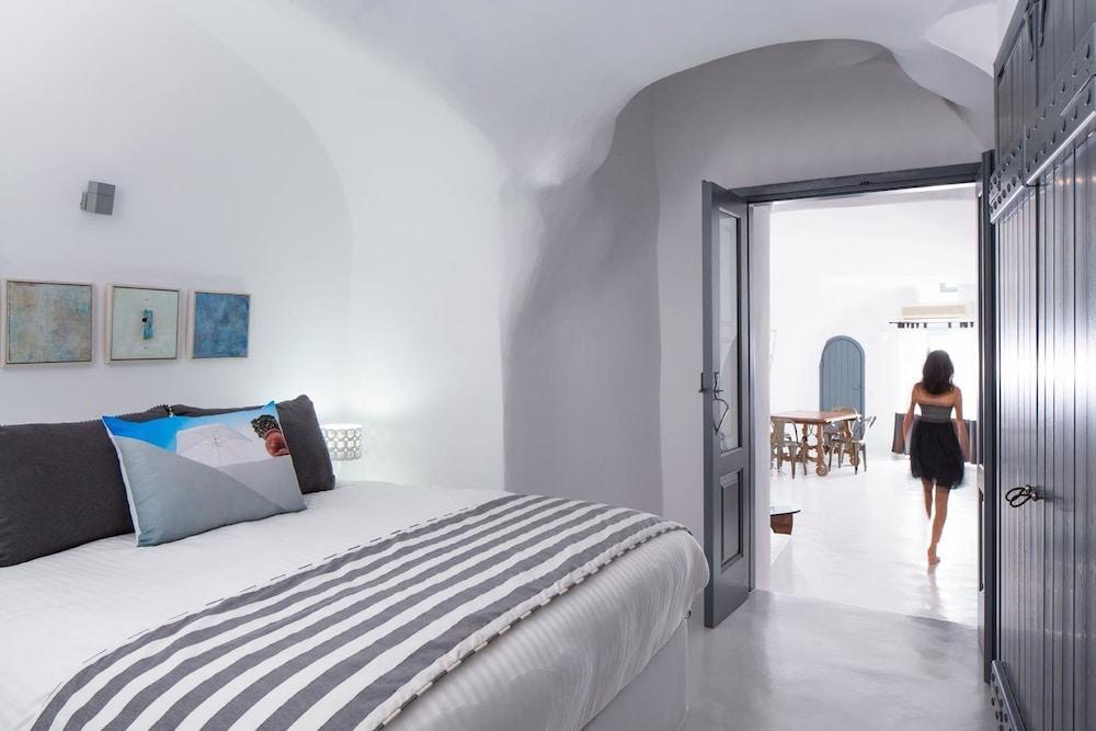 Alta Vista Suites Fira  Eksteriør bilde