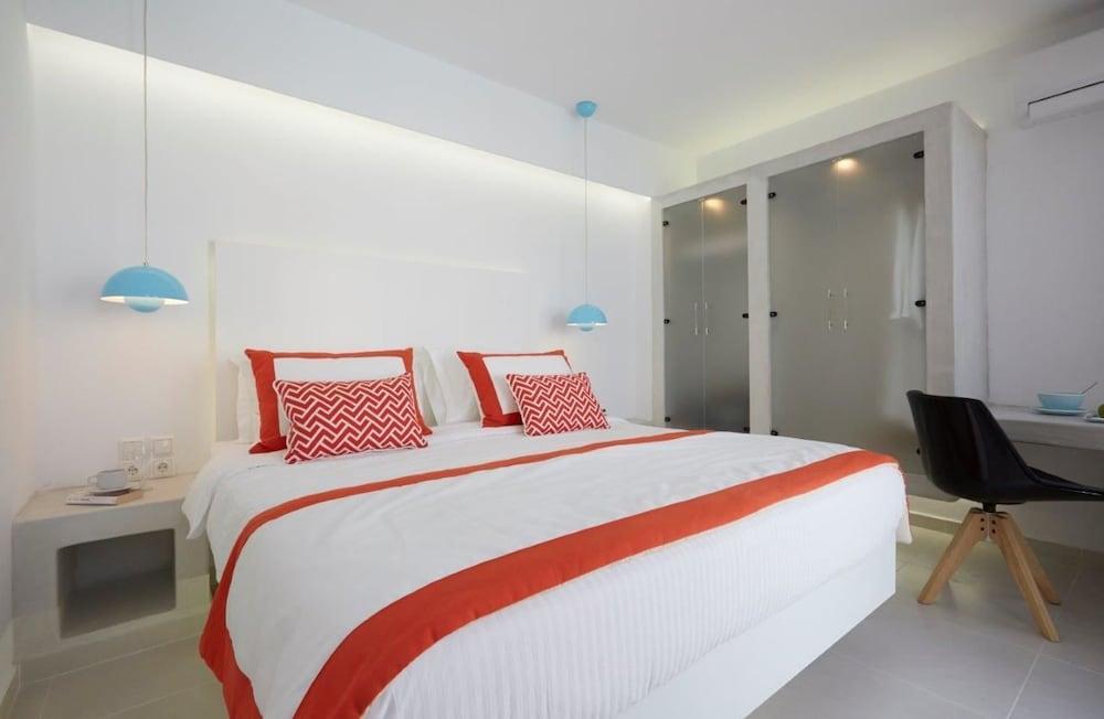 Alta Vista Suites Fira  Eksteriør bilde