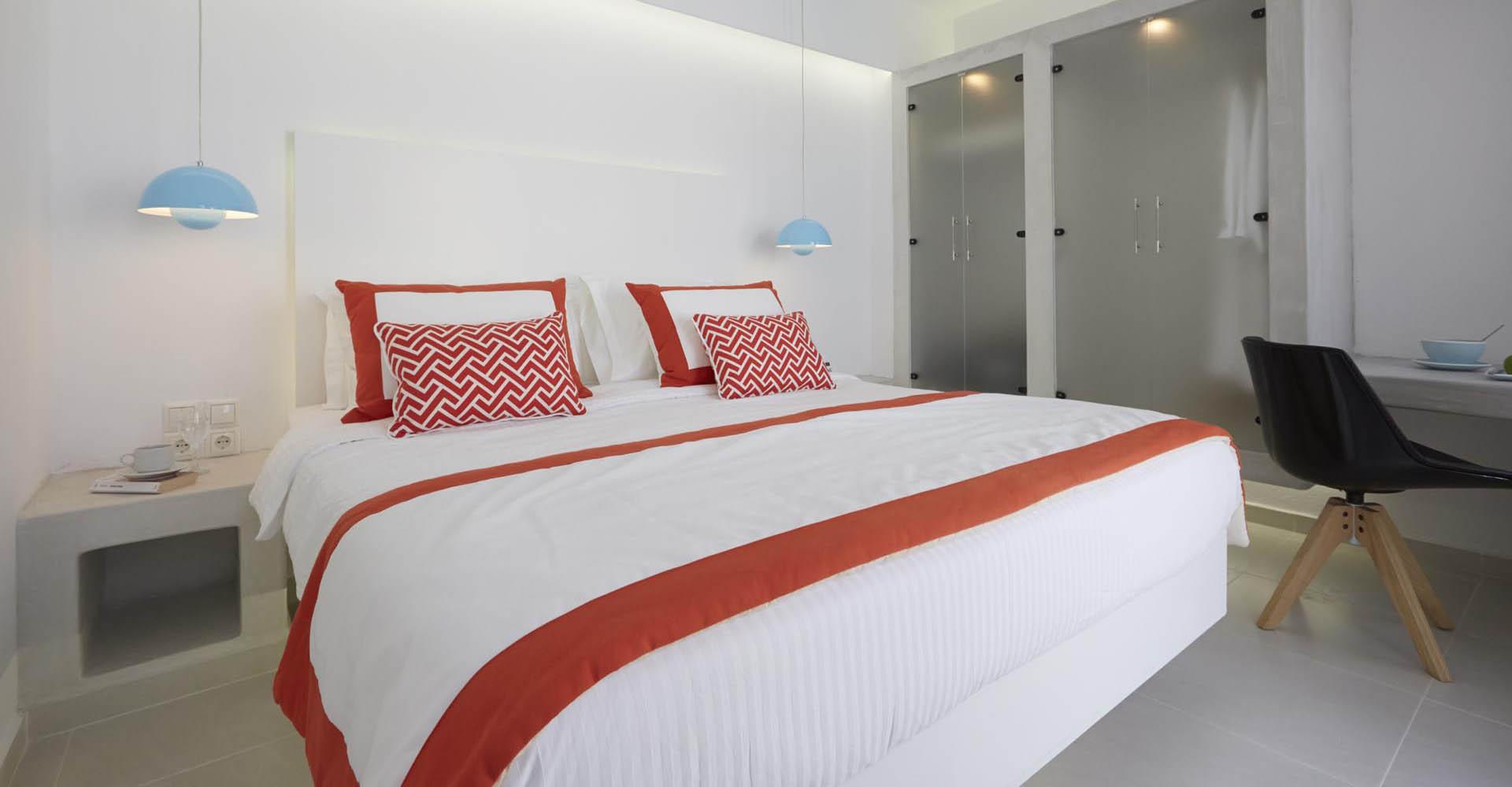 Alta Vista Suites Fira  Eksteriør bilde