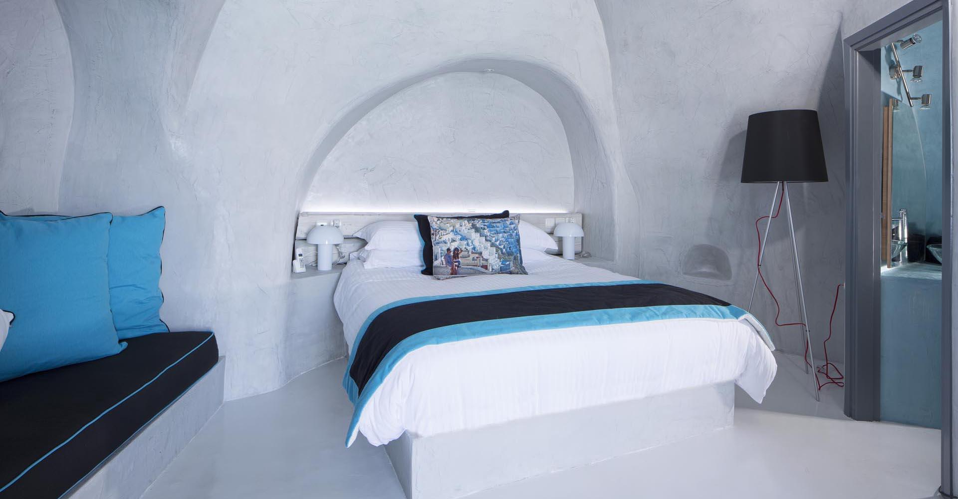 Alta Vista Suites Fira  Eksteriør bilde