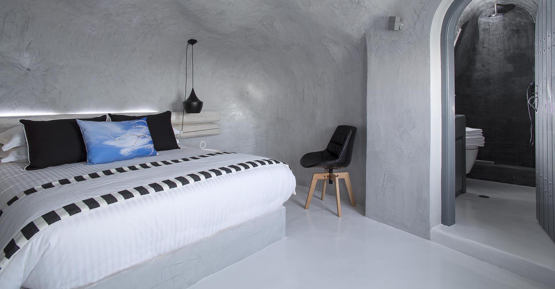 Alta Vista Suites Fira  Eksteriør bilde