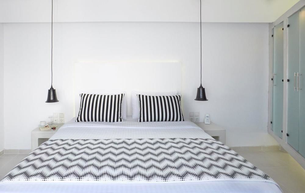 Alta Vista Suites Fira  Eksteriør bilde